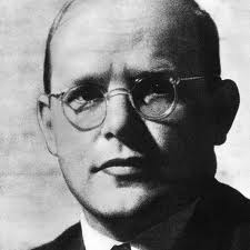 Dietrich Bonhoeffer Dietrich Bonhoeffer