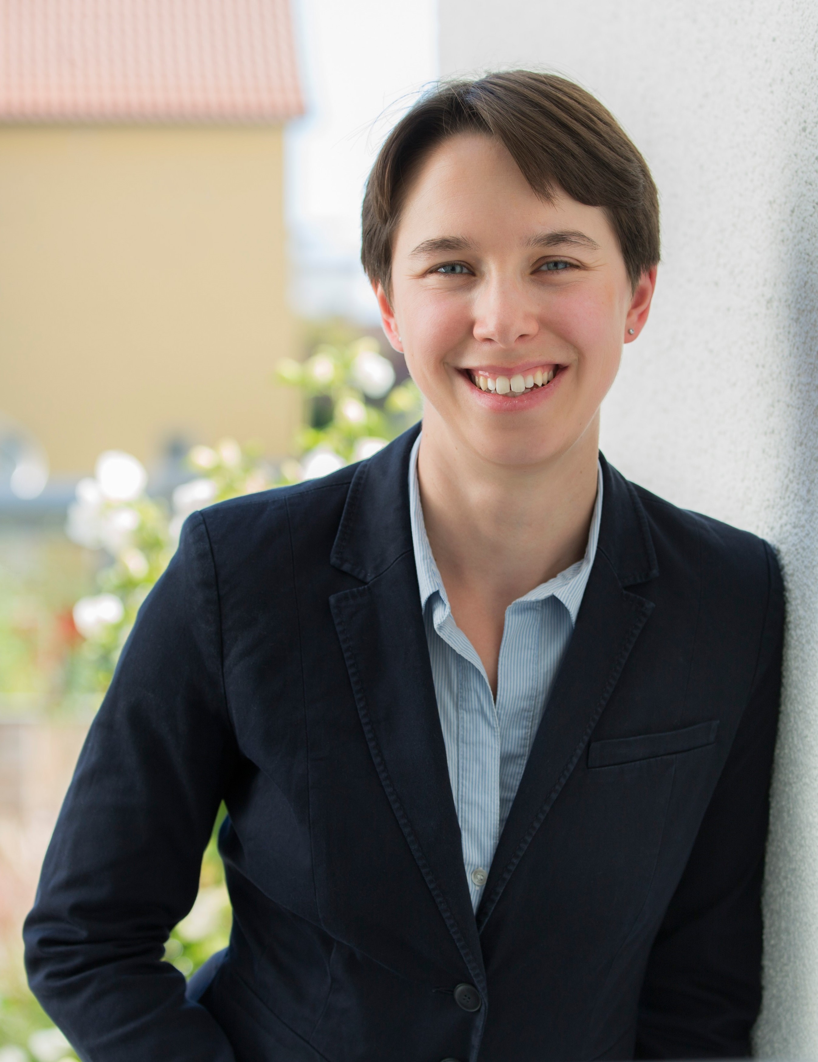 Nadia Oberste-Lehn